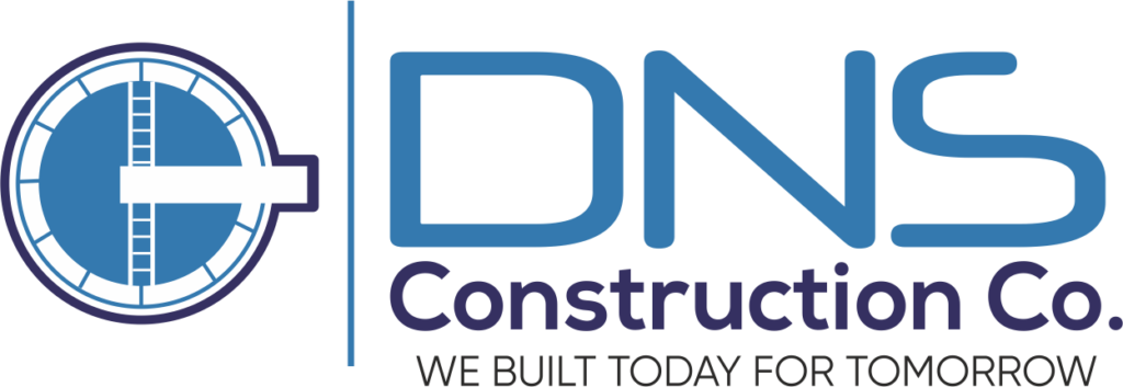 DNS Construction Co - We Build Today for Tommorow